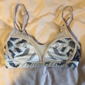 Lululemon bra